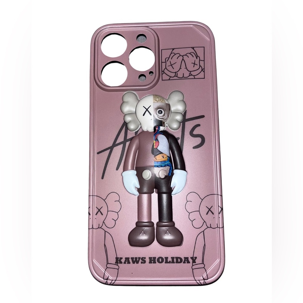 IPhone 14 ProMax Phone Case